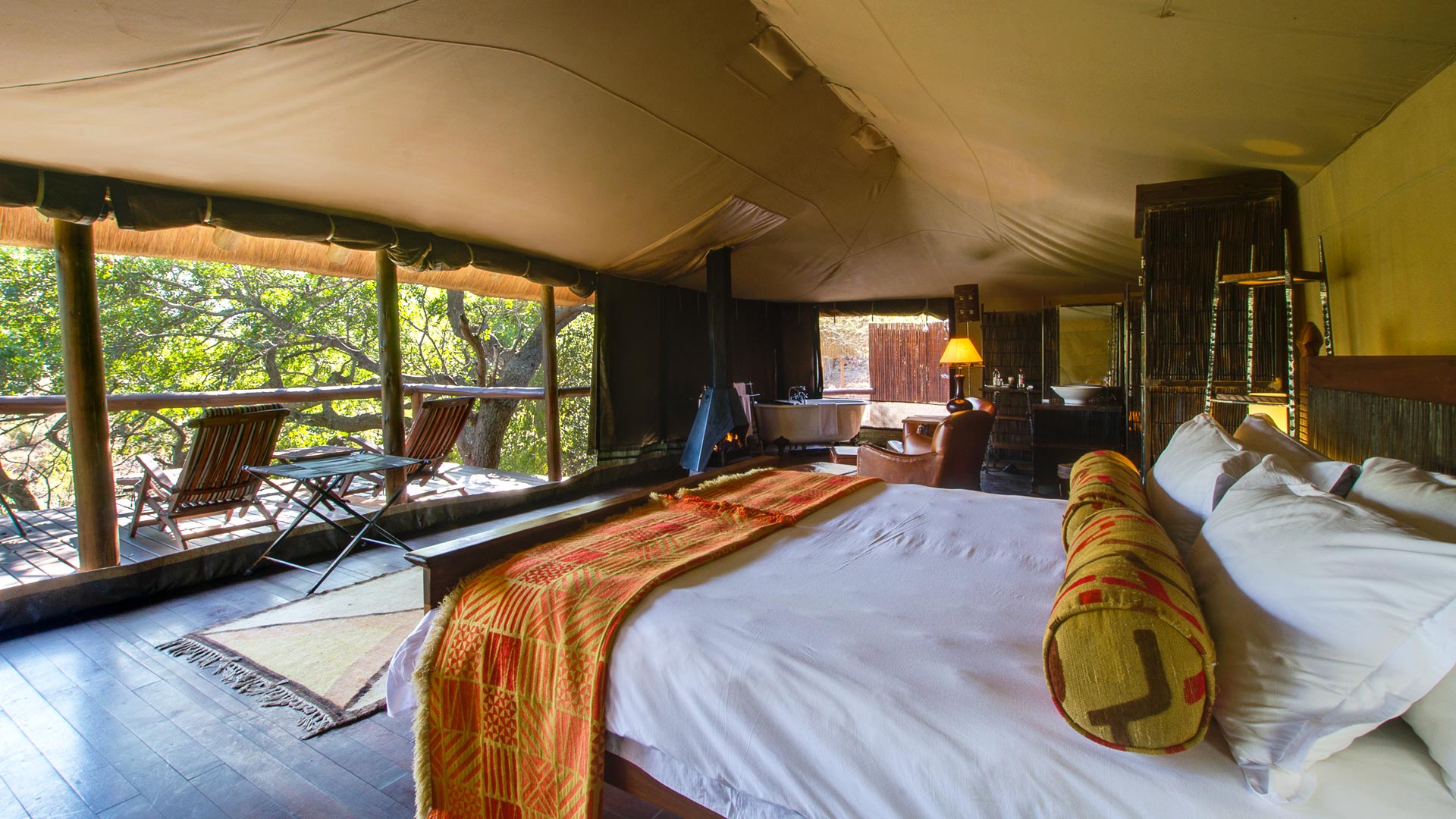Camp Shonga — image 5