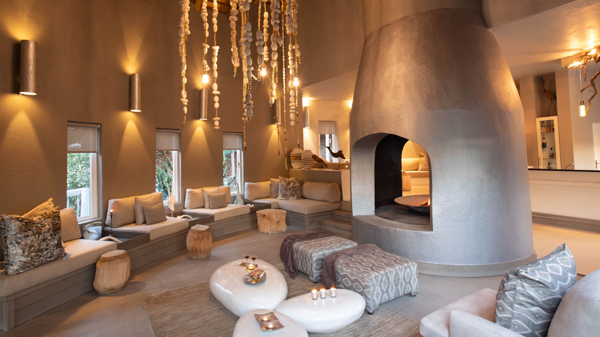 Clifftop Exclusive Safari Hideaway — image 5