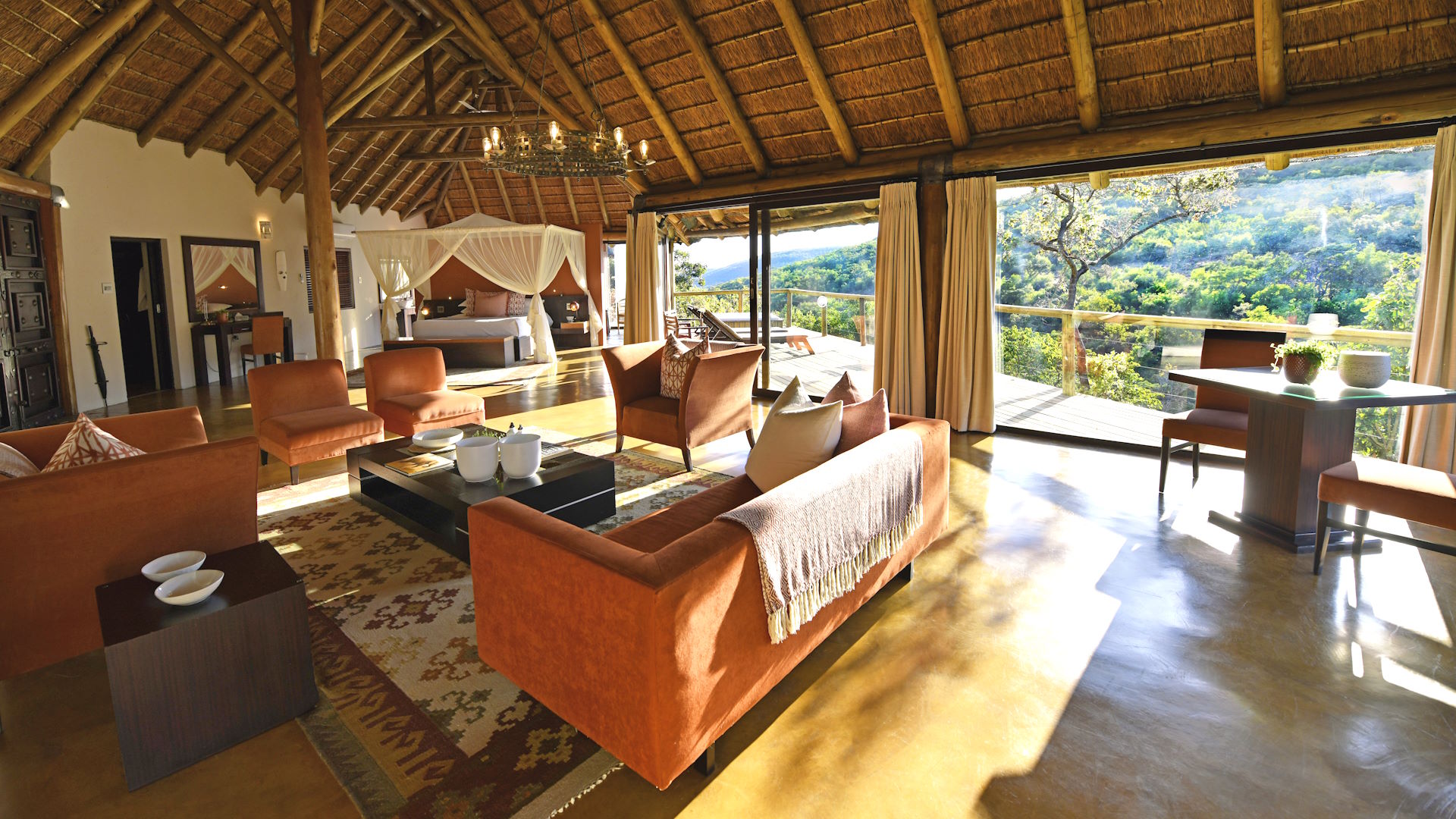 Sediba Rock Lodge