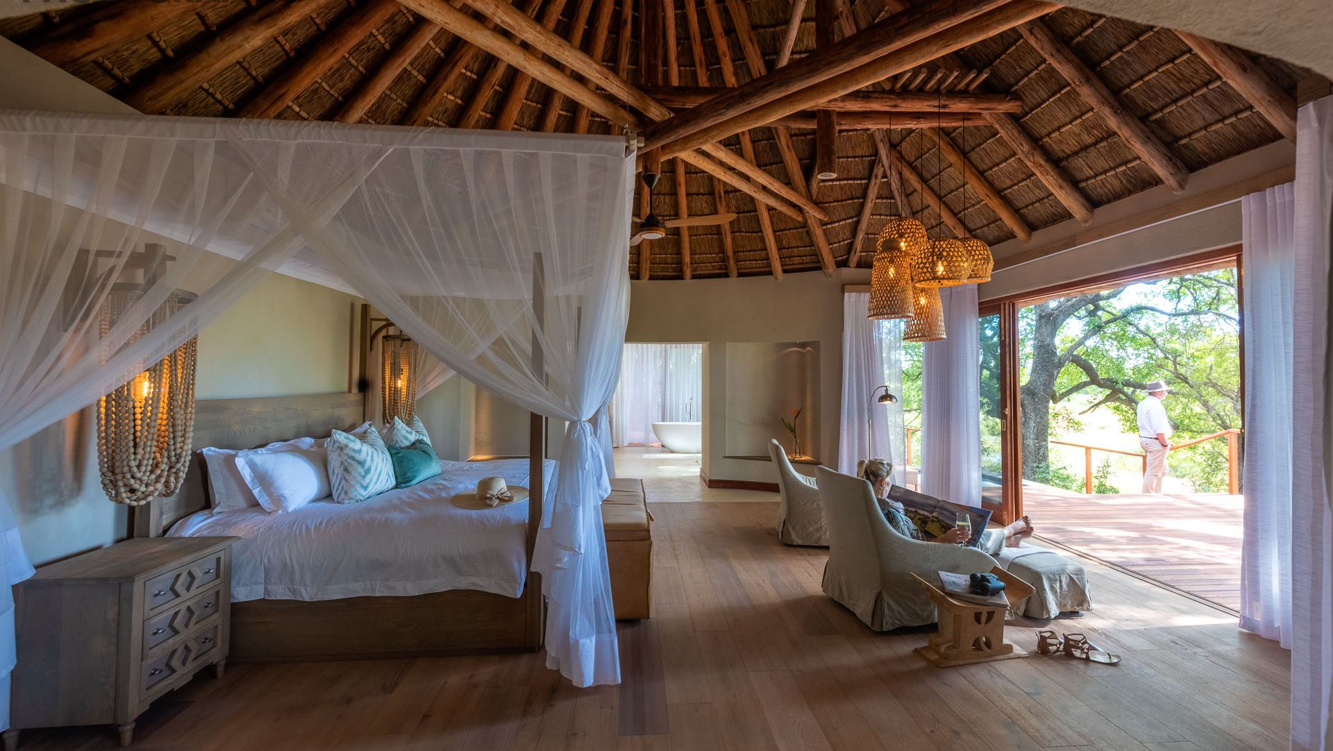 Dulini River Lodge — image 1
