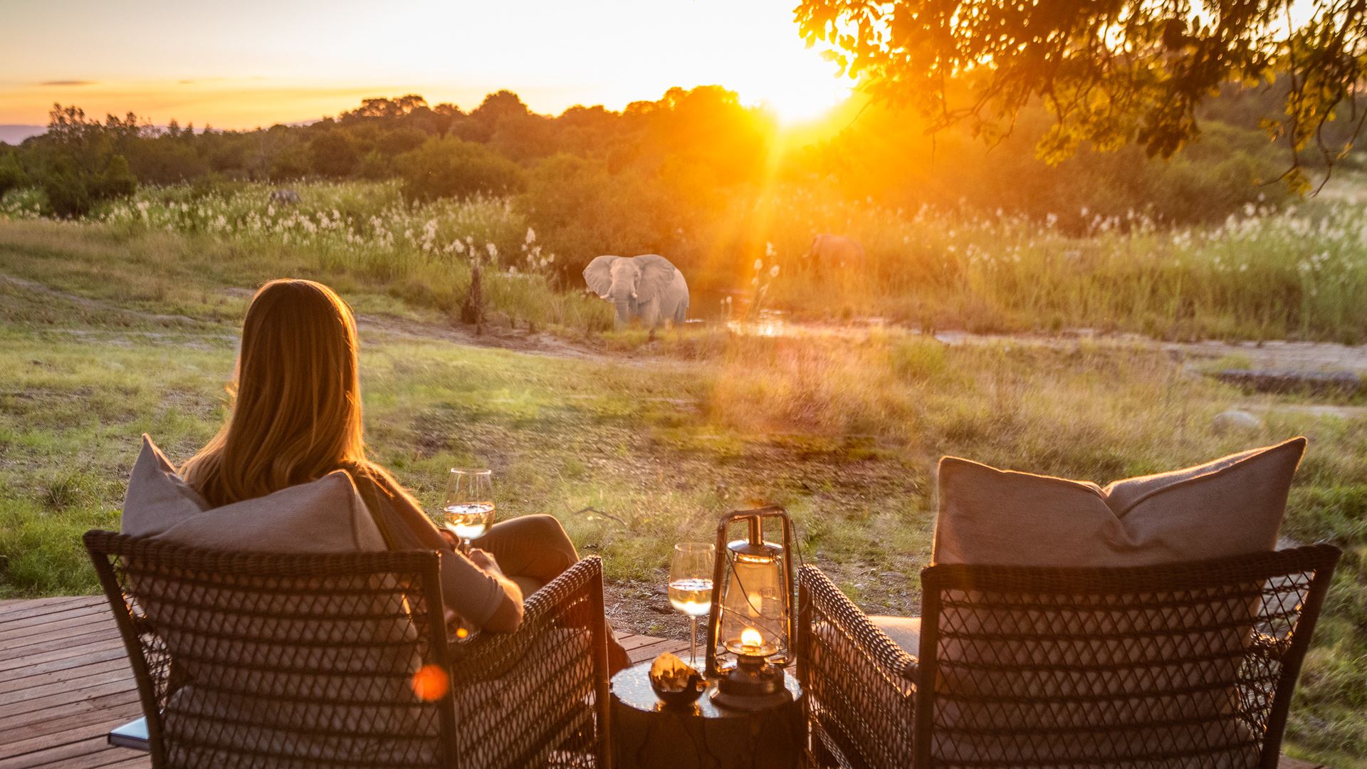 Dulini River Lodge — image 5