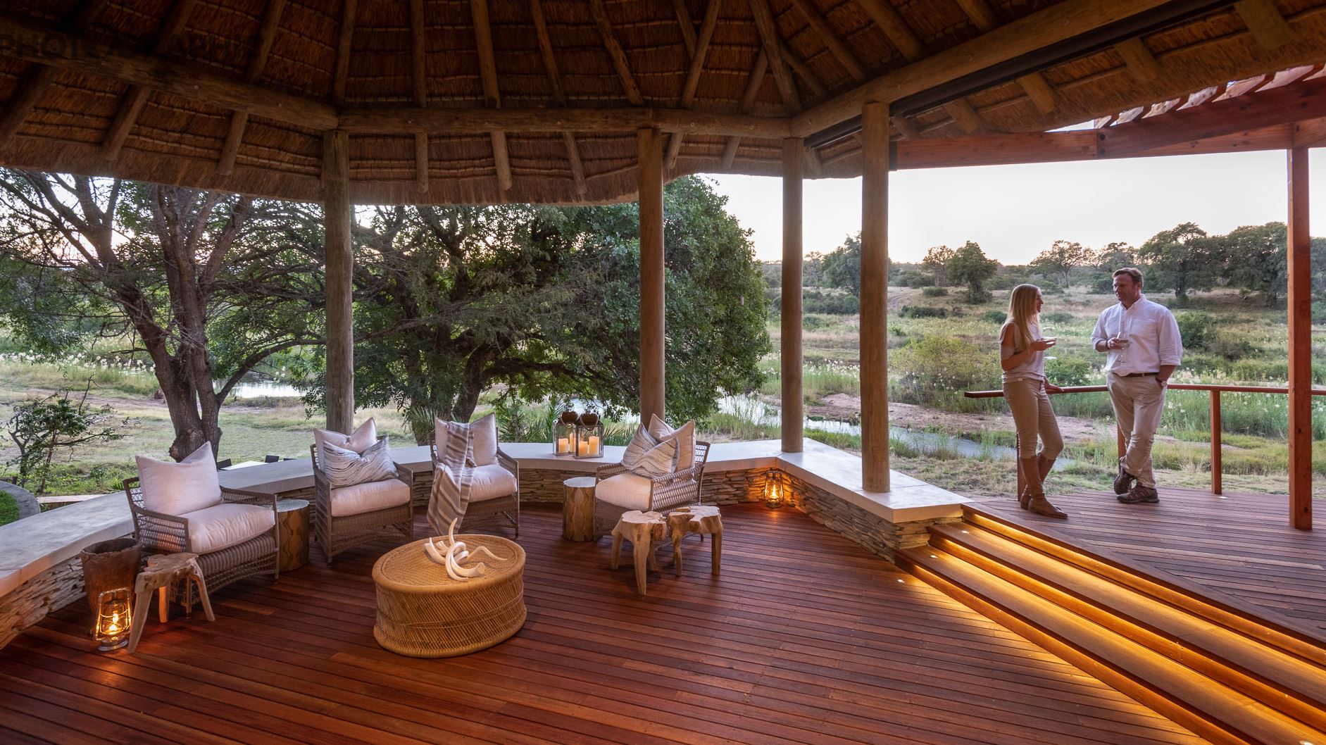 Dulini River Lodge — image 2