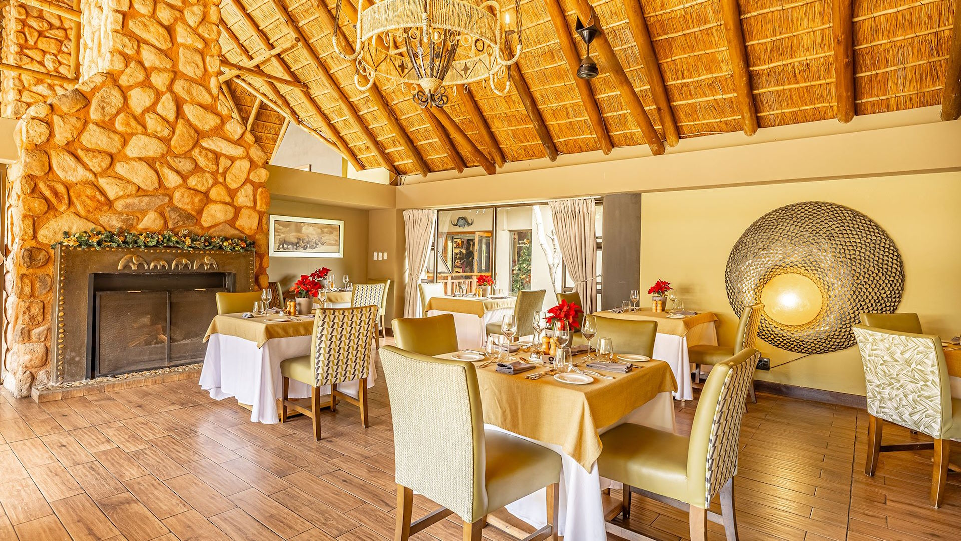 Ivory Tree Game Lodge — image 4