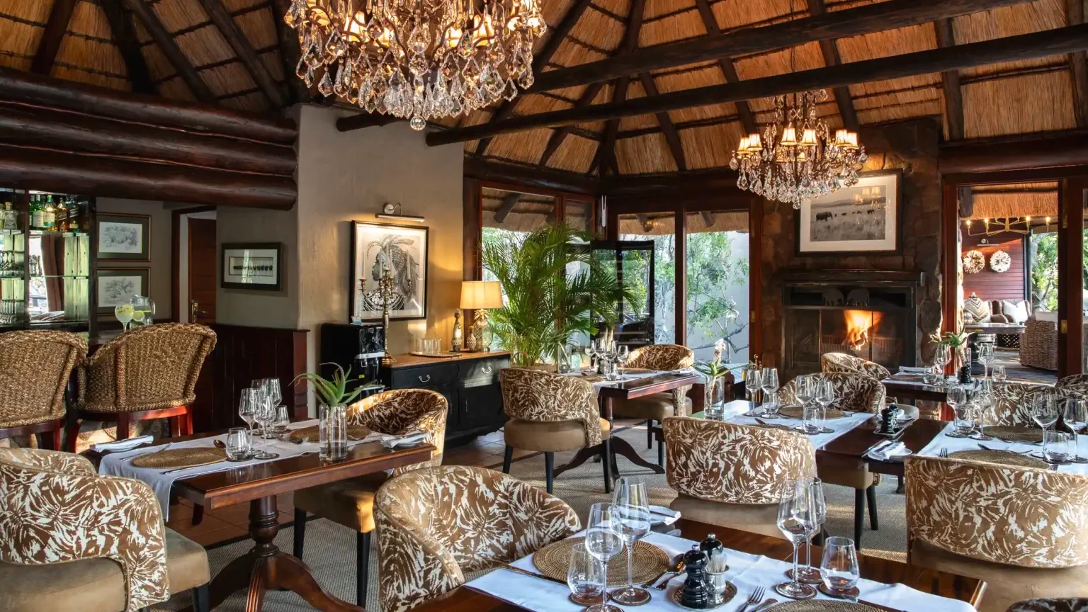 Ndlovu Safari Lodge — image 2