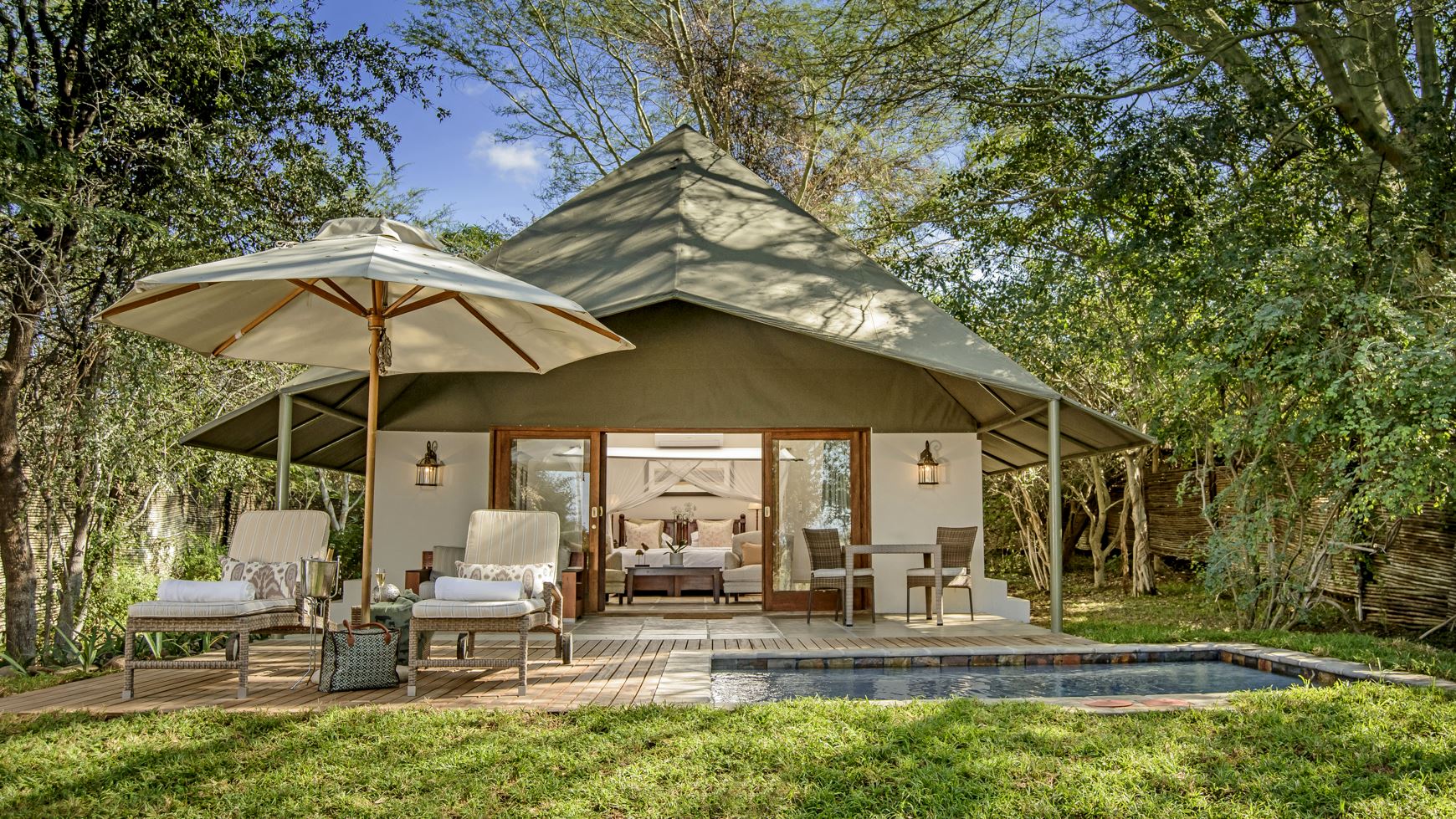 Savanna Lodge — image 3
