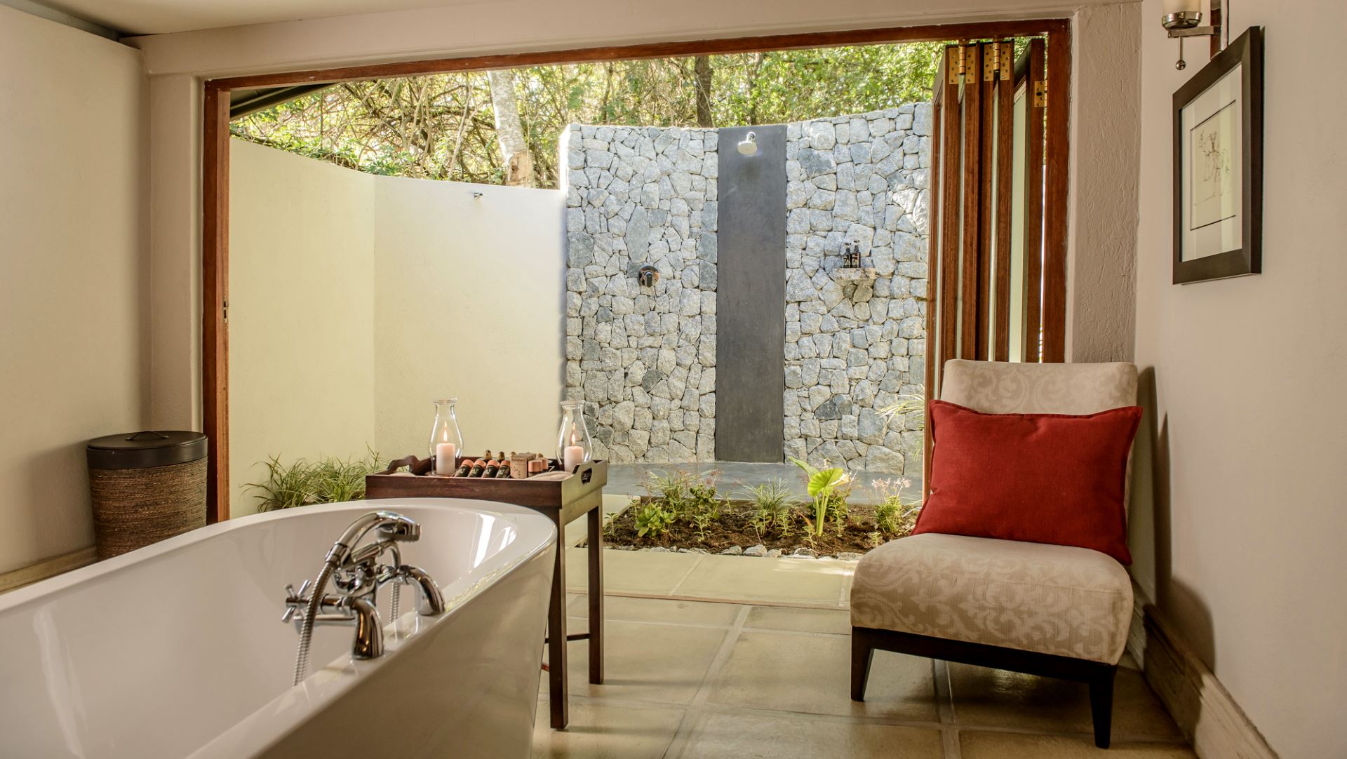 Savanna Lodge — image 4