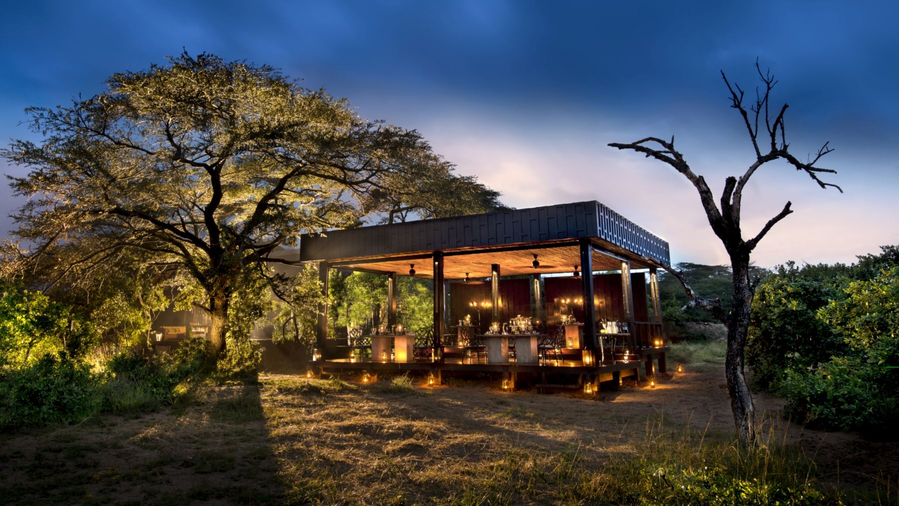 Phinda Vlei Lodge — image 5
