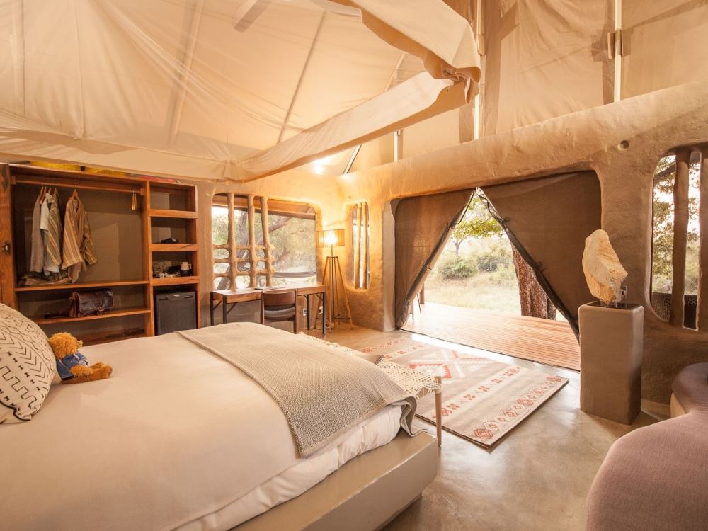 Garonga Safari Camp — image 1