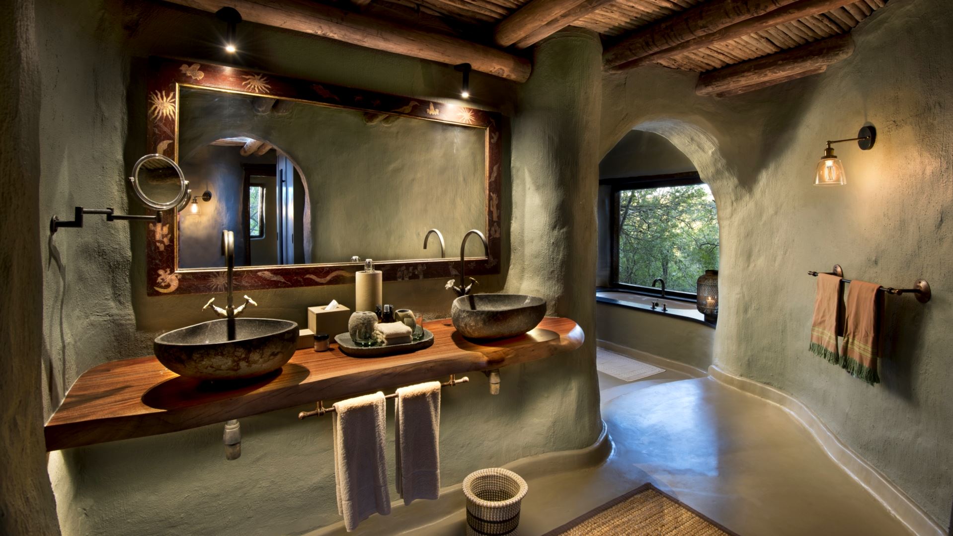 Phinda Rock Lodge — image 4
