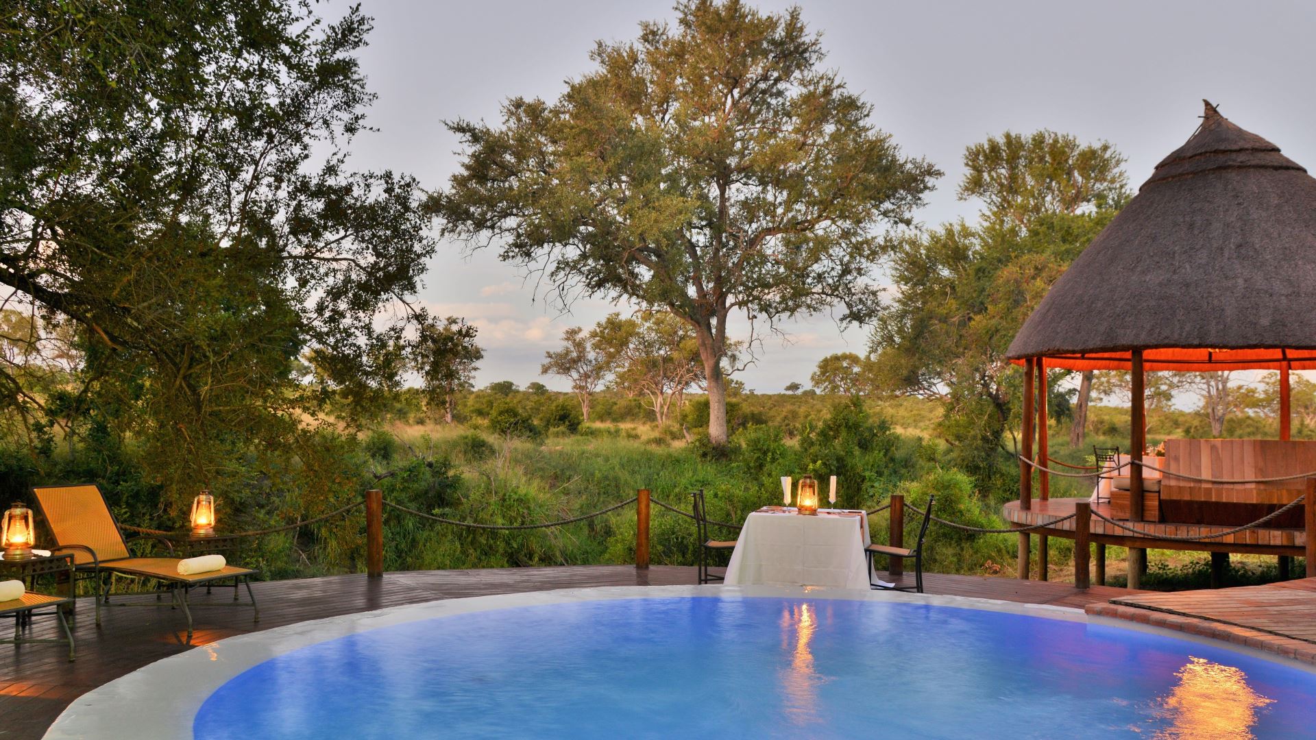 Hoyo-Hoyo Safari Lodge — image 4