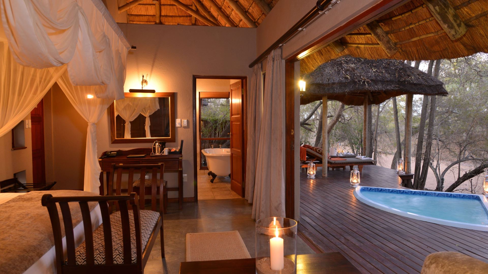 Imbali Safari Lodge — image 1
