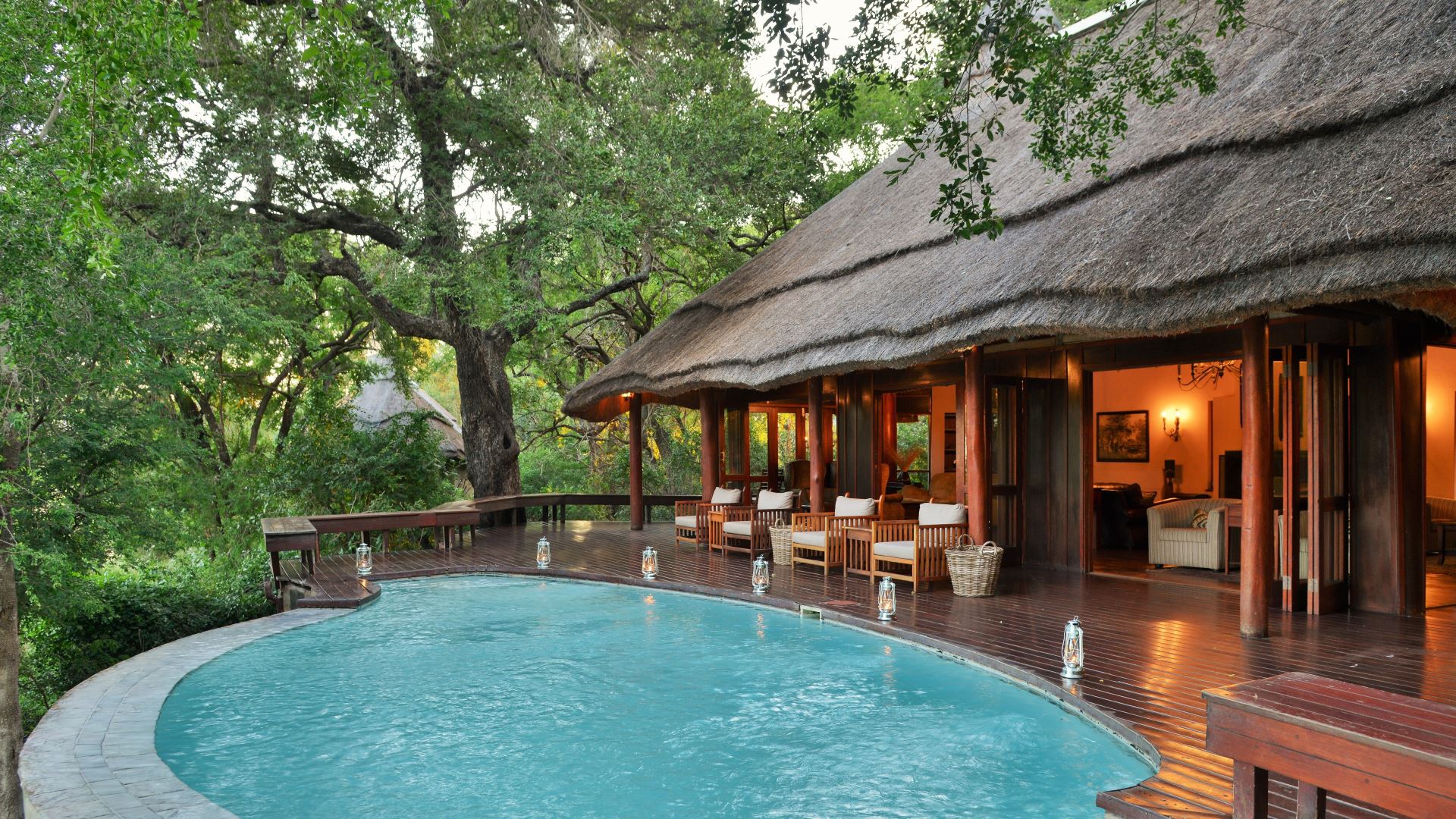 Imbali Safari Lodge — image 3