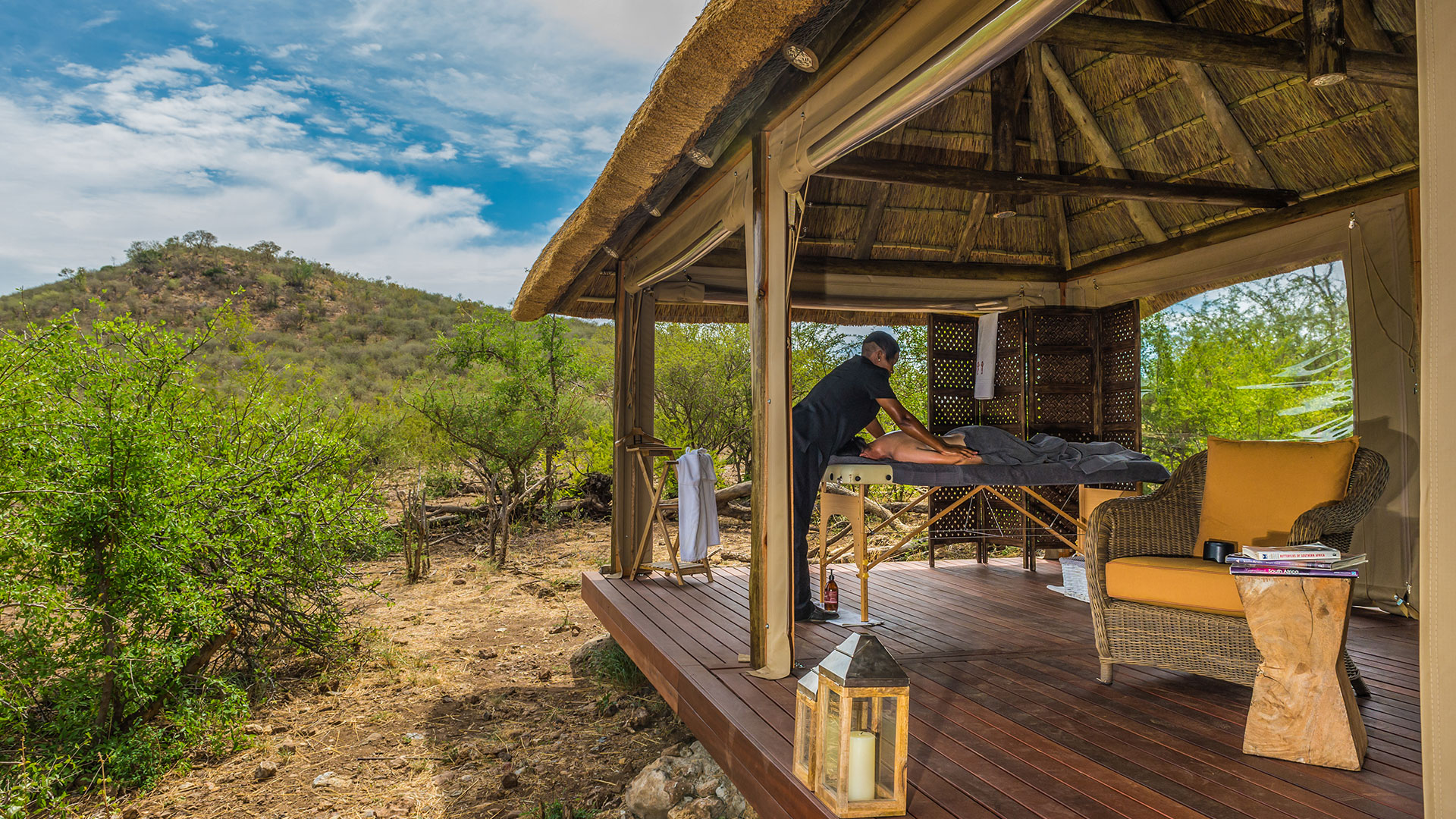 Impodimo Game Lodge — image 4