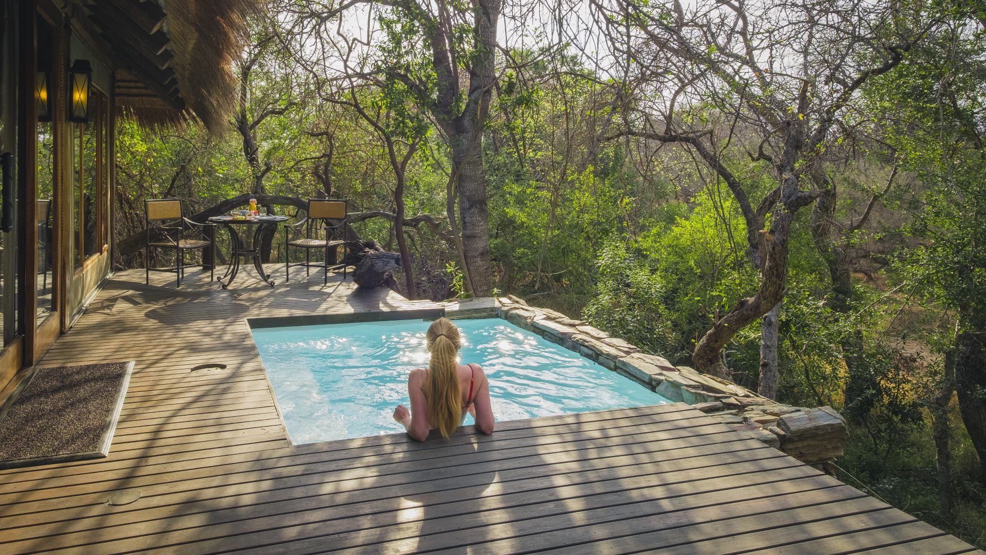 Jabulani Safari — image 4