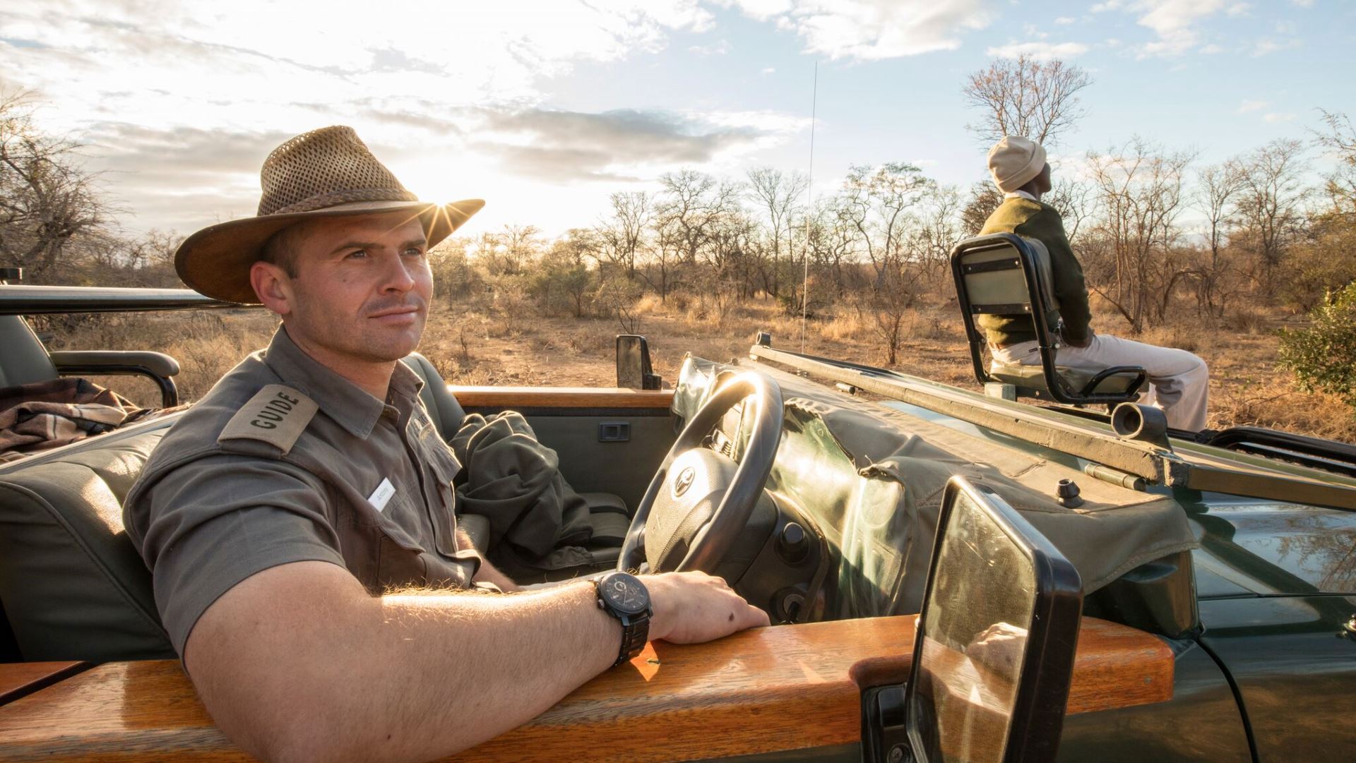 Karongwe River Lodge — image 3