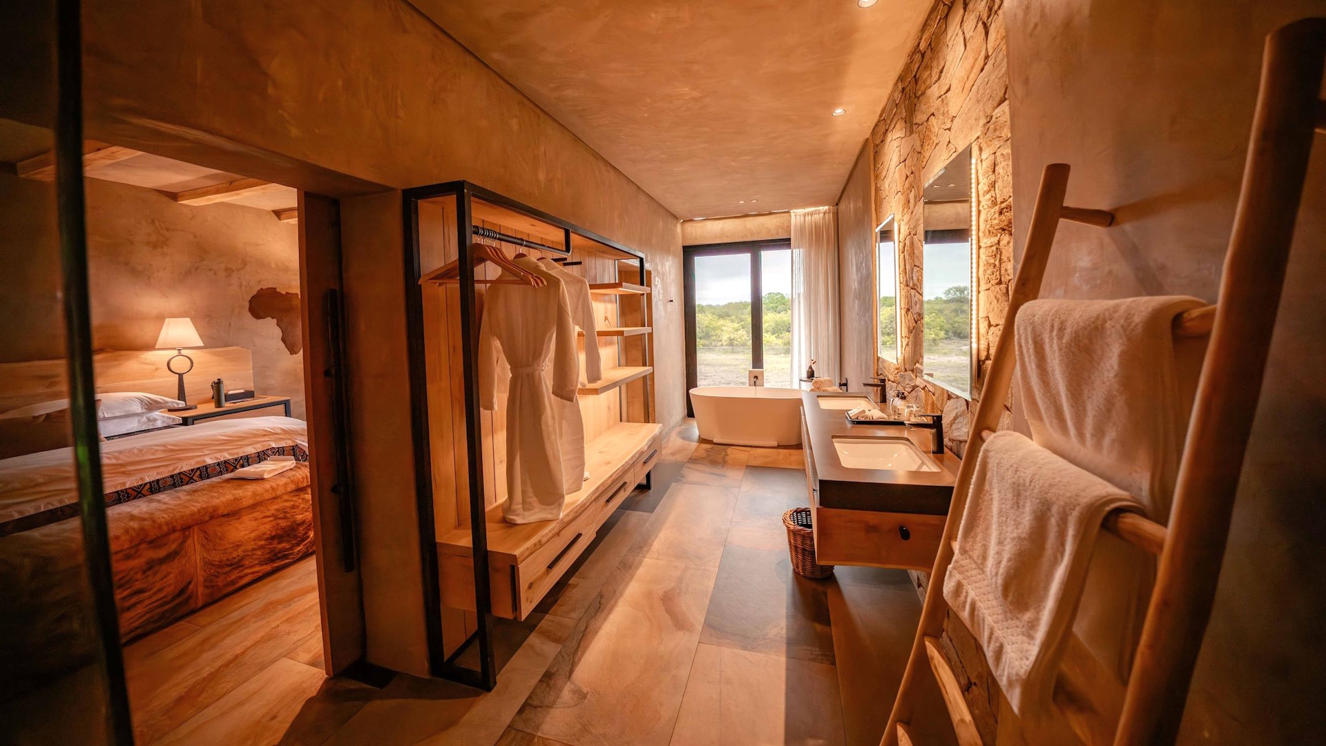Kapama River Lodge — image 5