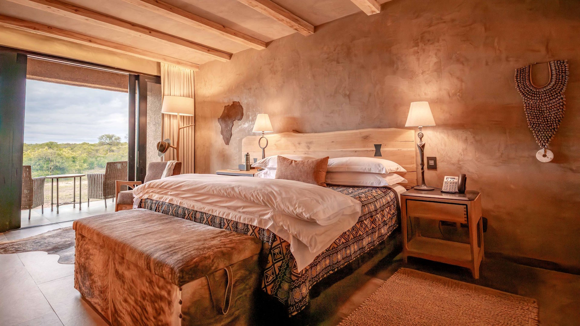 Kapama River Lodge