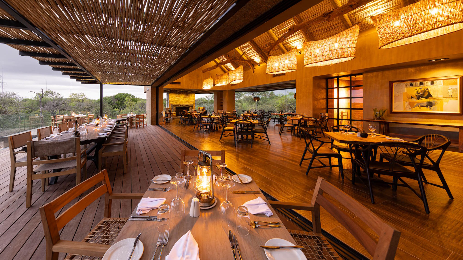 Kapama River Lodge — image 2