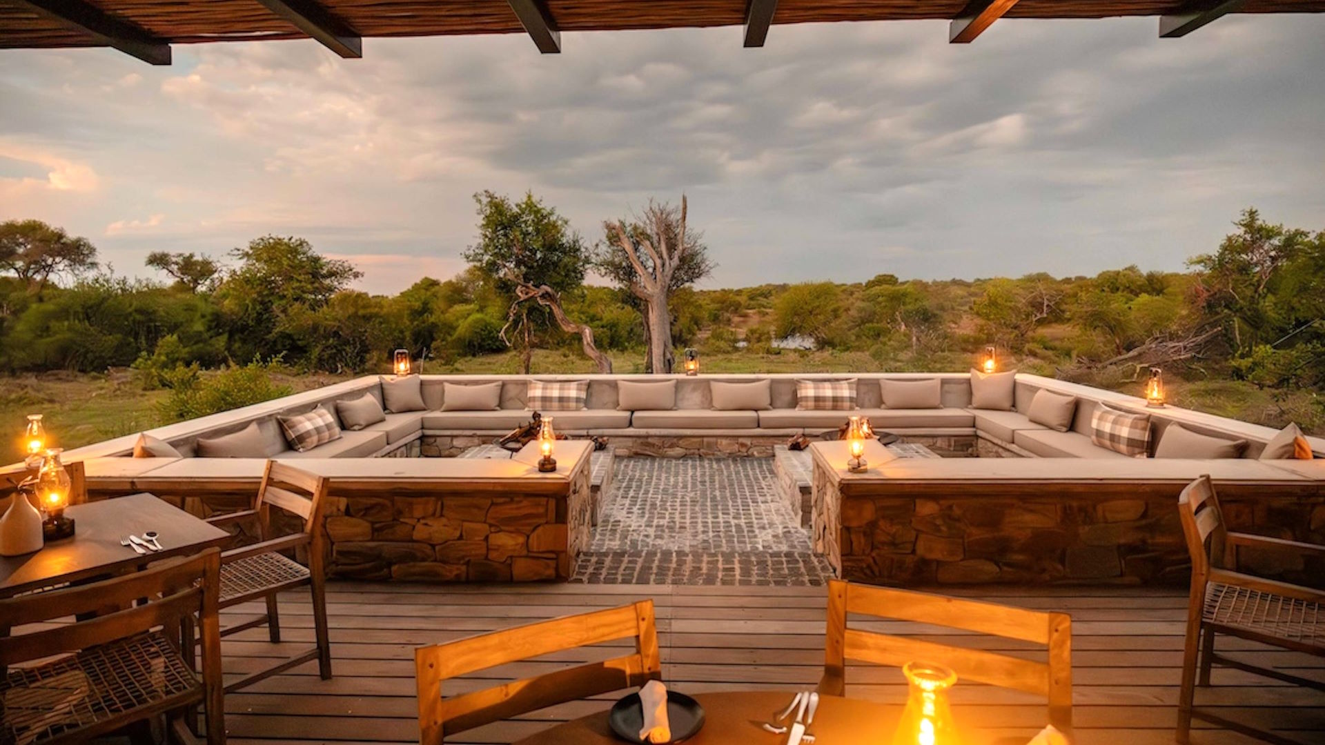 Kapama River Lodge — image 4