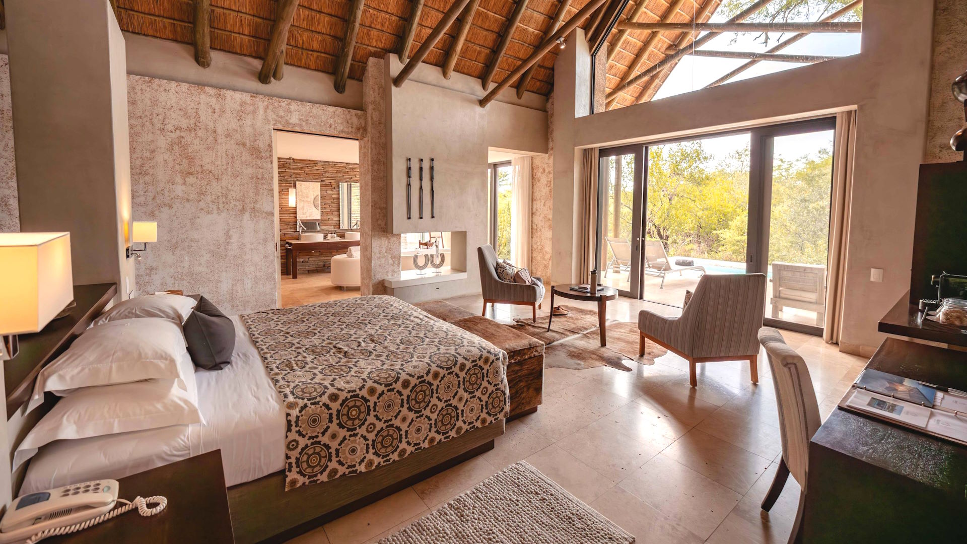 Kapama Southern Camp