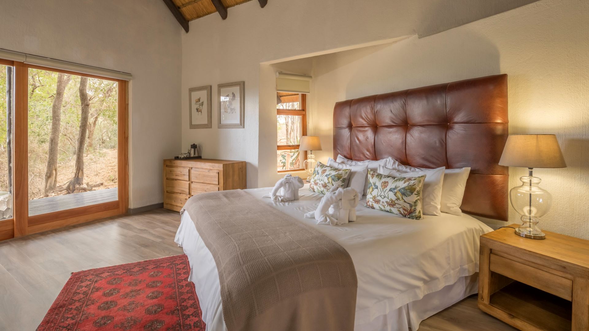 Kuname Lodge — image 3