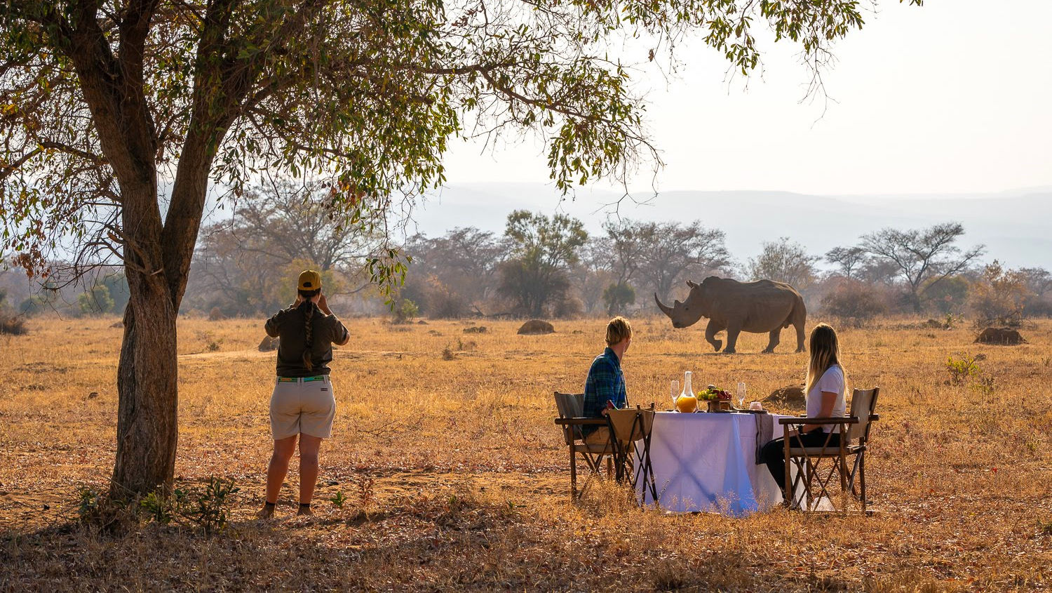 Lepogo Noka Camp — image 3