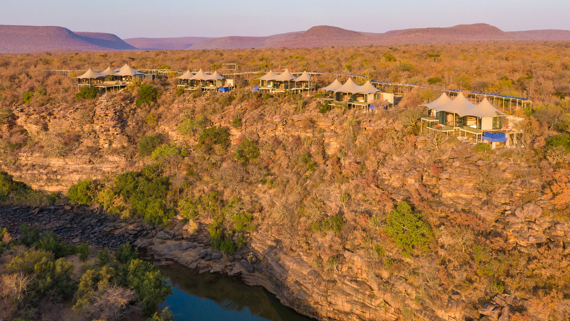 Lepogo Noka Camp — image 5