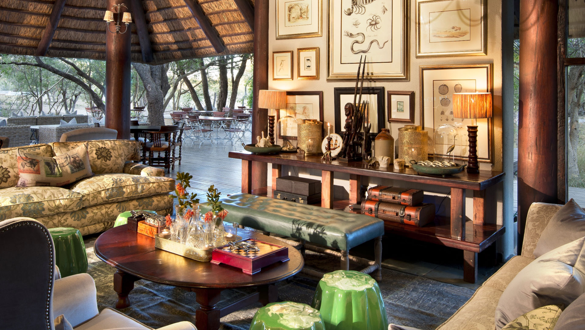 Ngala Safari Lodge — image 2