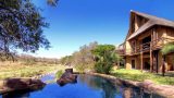 Lukimbi Safari Lodge — image 3