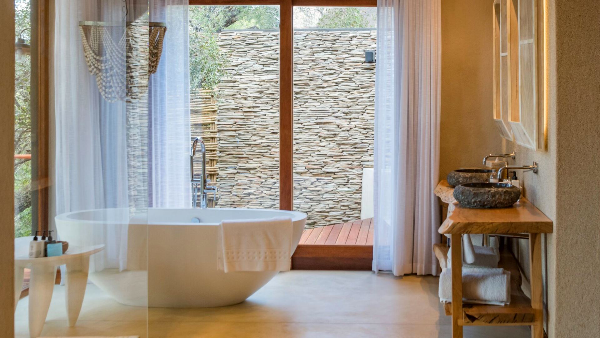 Dulini River Lodge — image 4