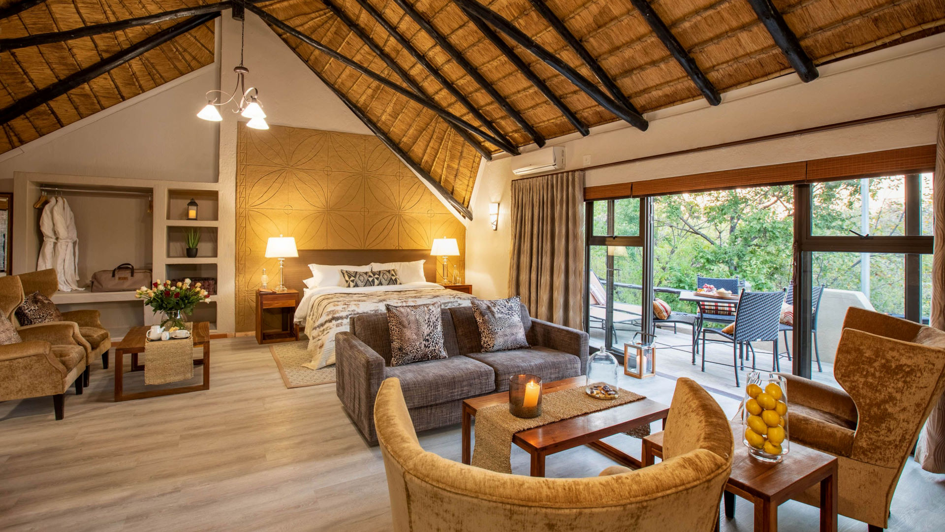 Mabula Lodge