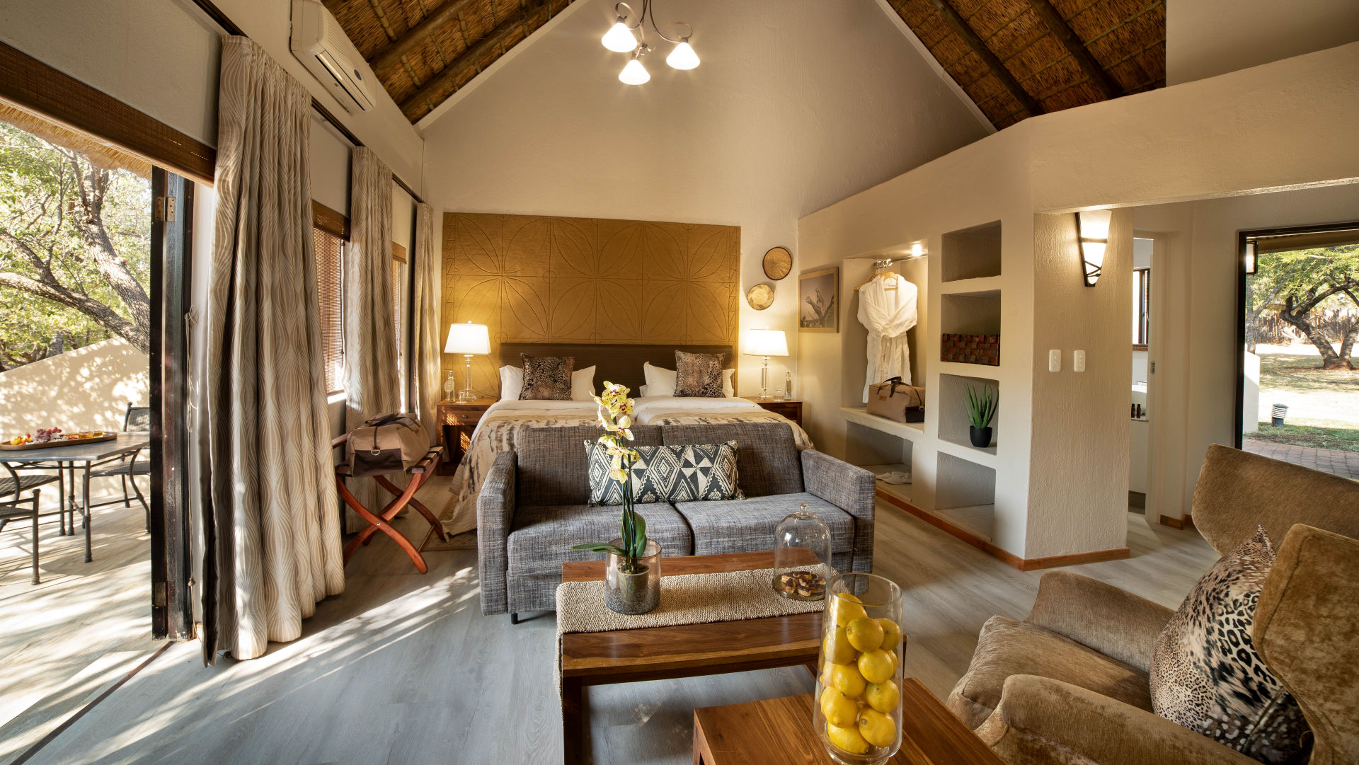 Mabula Lodge — image 5