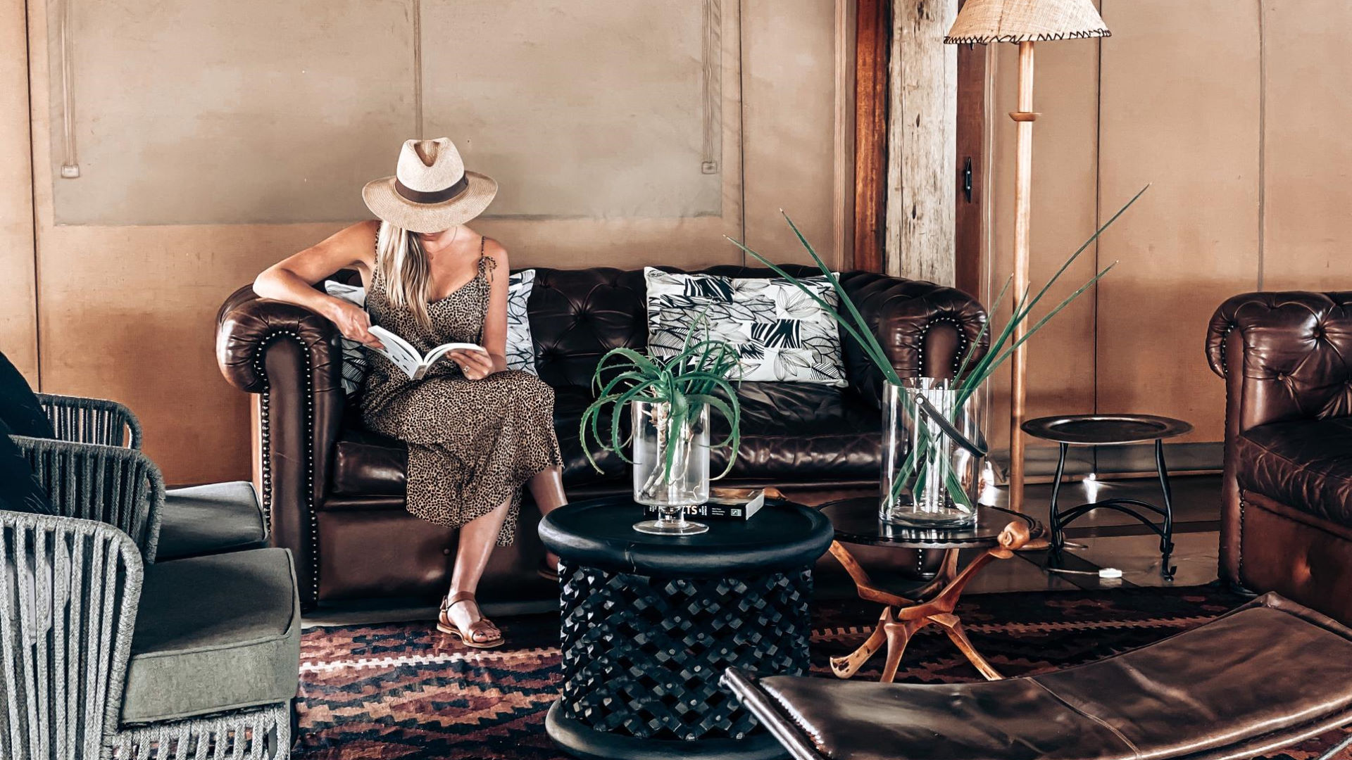 Mavela Game Lodge — image 4