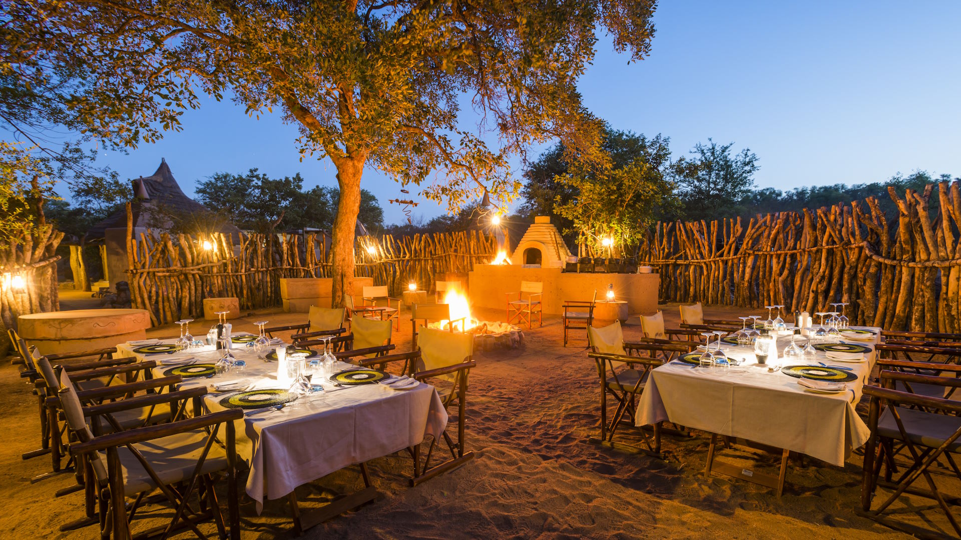 Makalali River Lodge — image 2