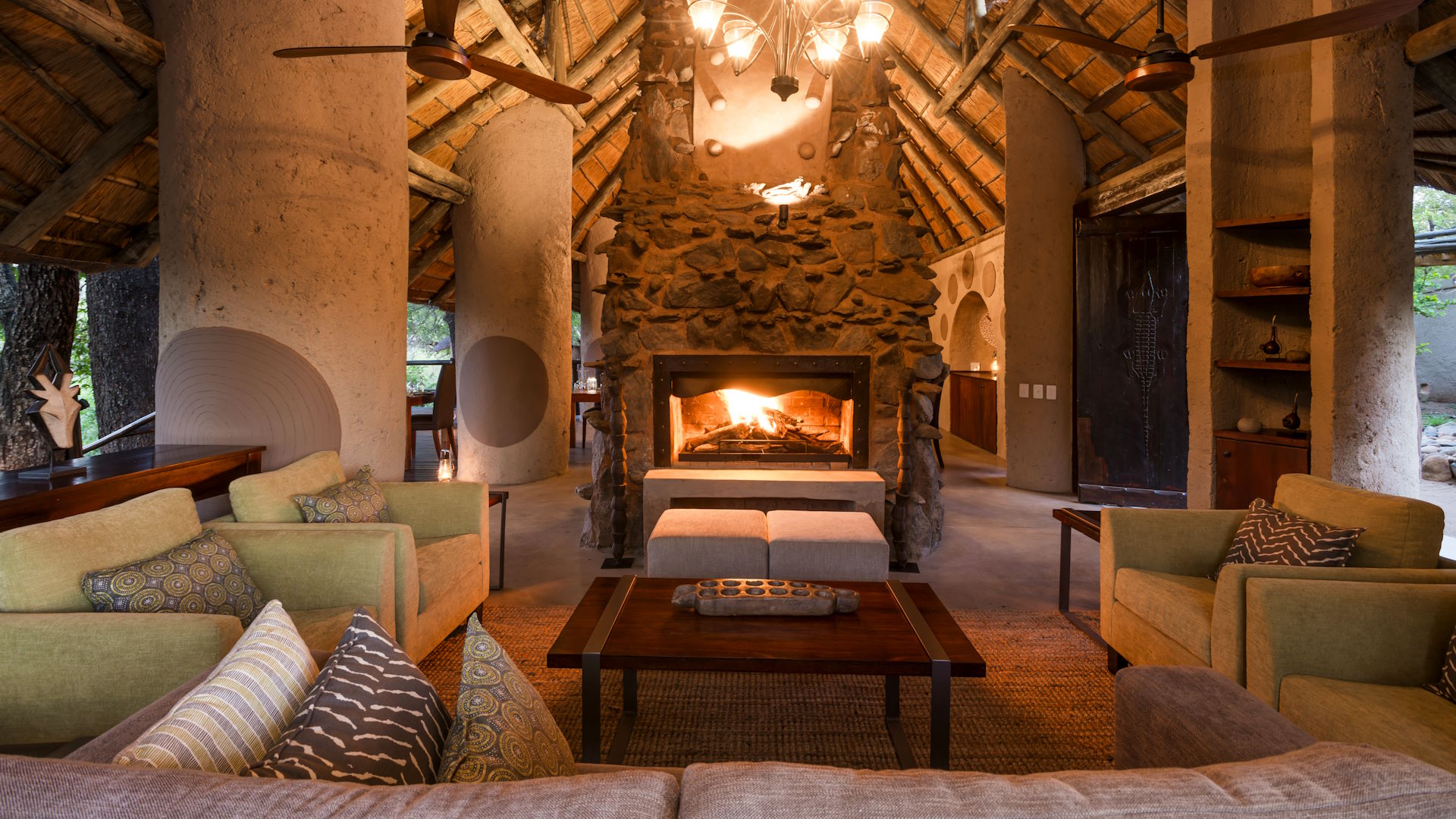 Makalali River Lodge — image 4