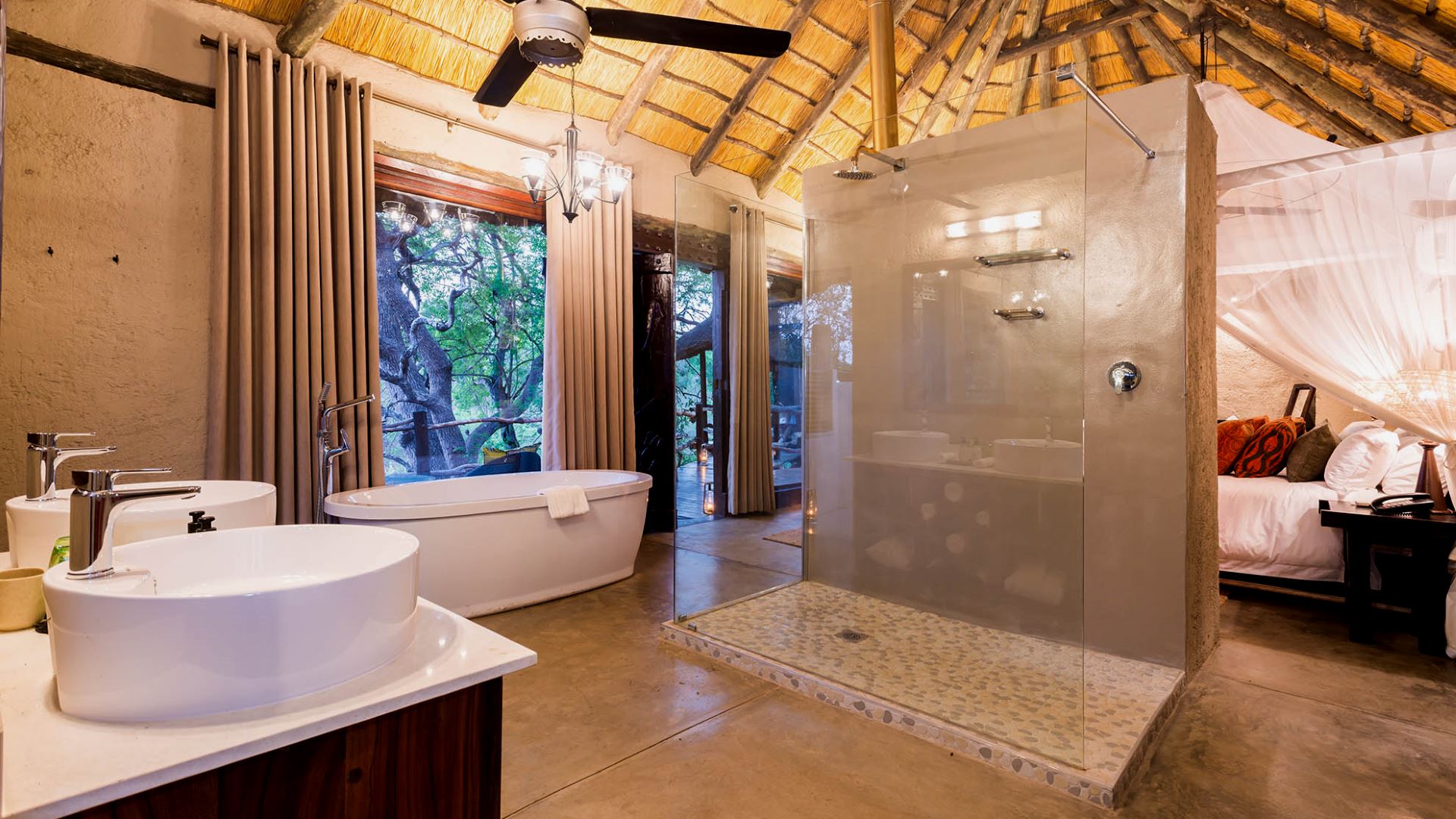 Makalali River Lodge — image 5