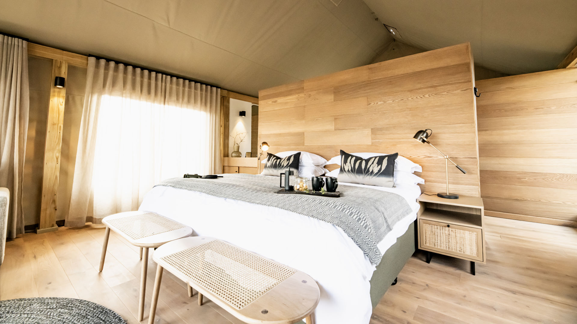 Mavela Game Lodge