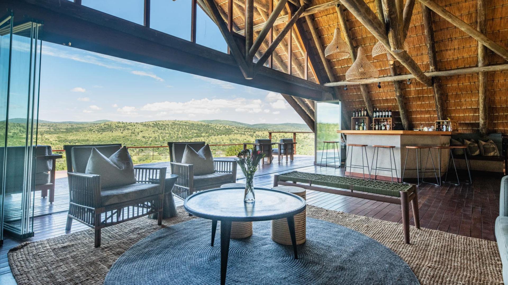 Mavela Game Lodge — image 1