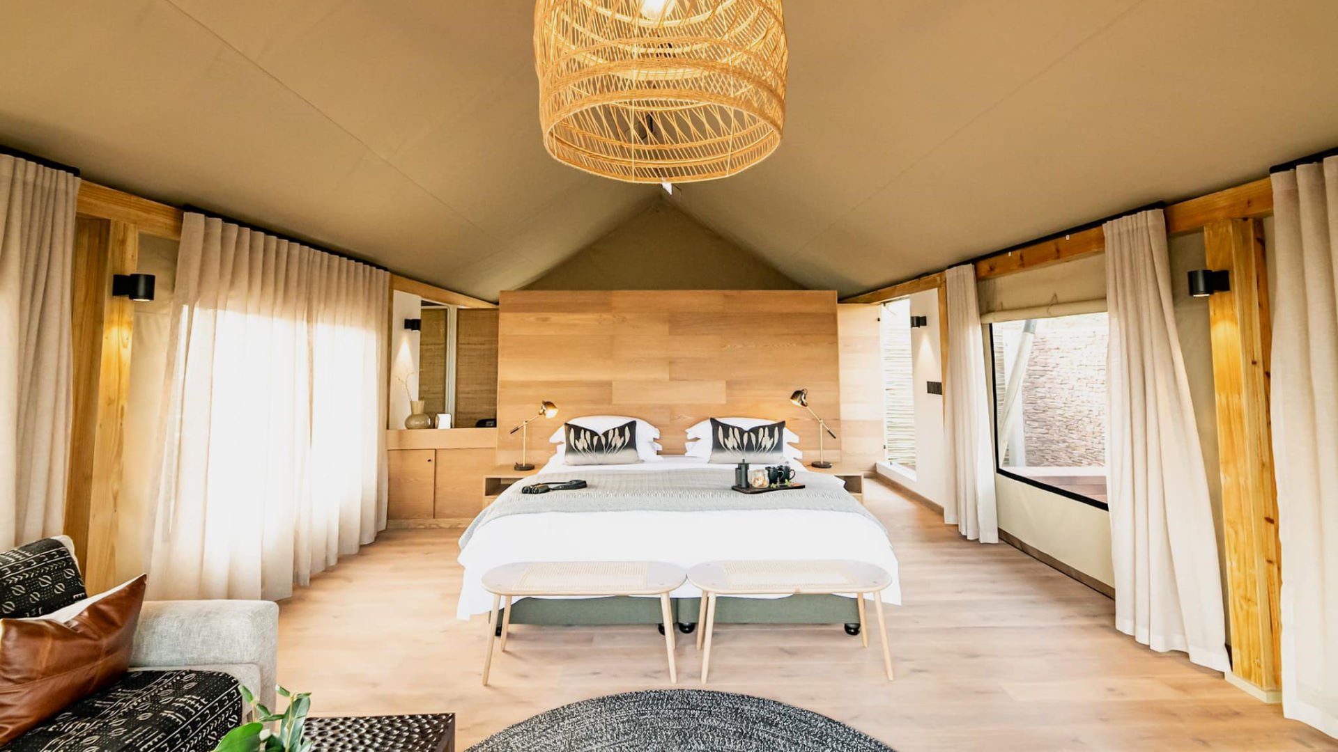 Mavela Game Lodge — image 3