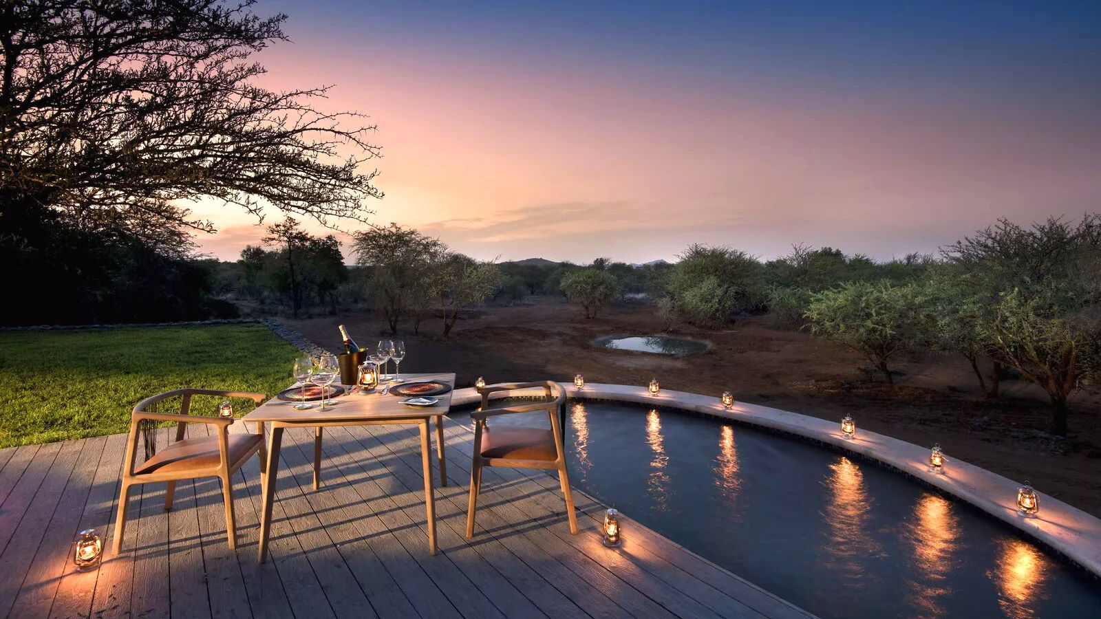 Mbazo Safari Lodge — image 2