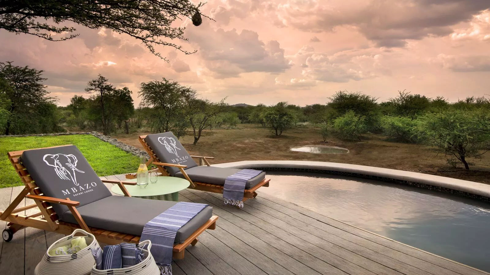 Mbazo Safari Lodge — image 5