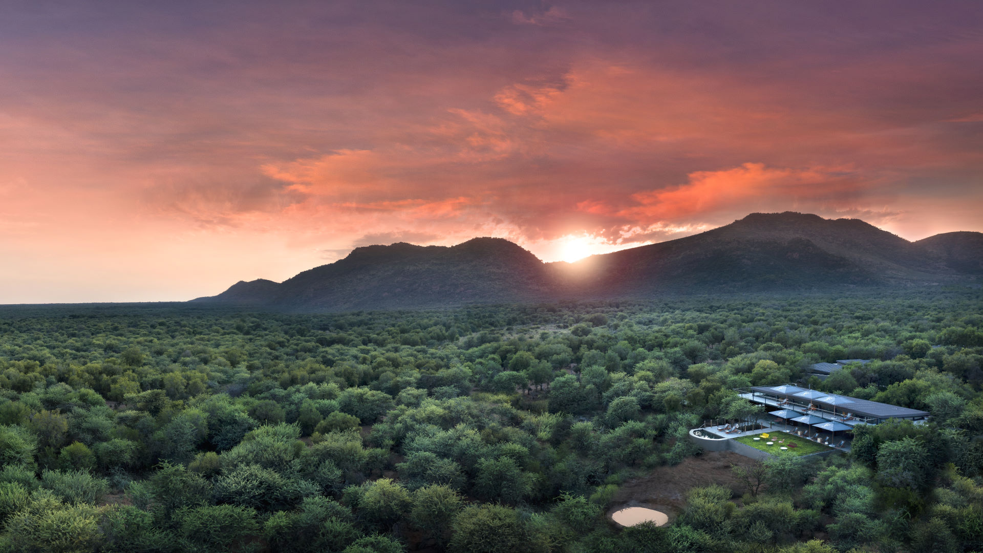 Mbazo Safari Lodge — image 4