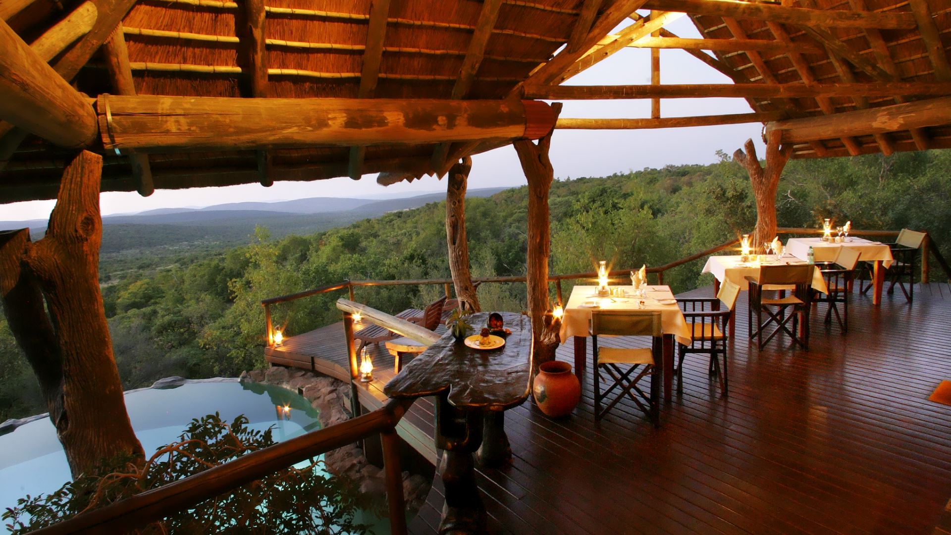 Nedile Lodge