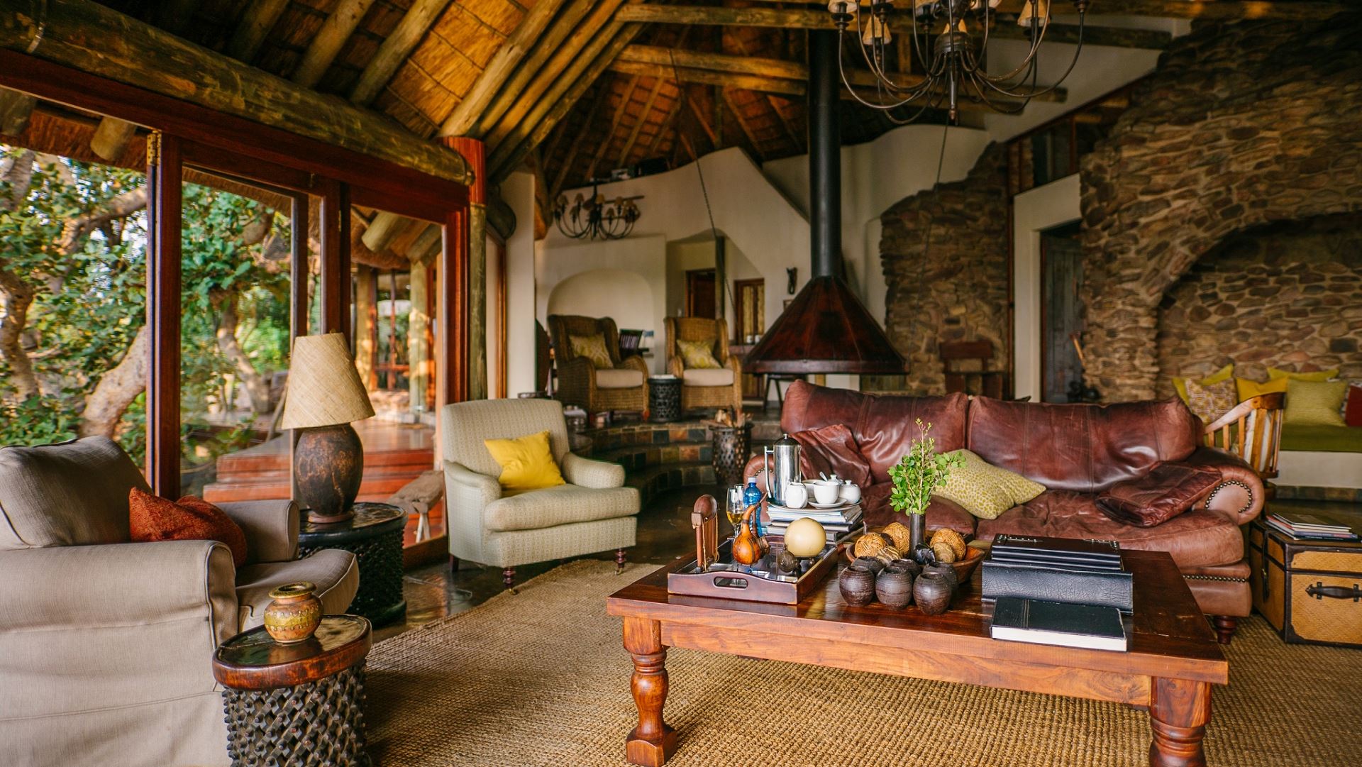 Nedile Lodge — image 3
