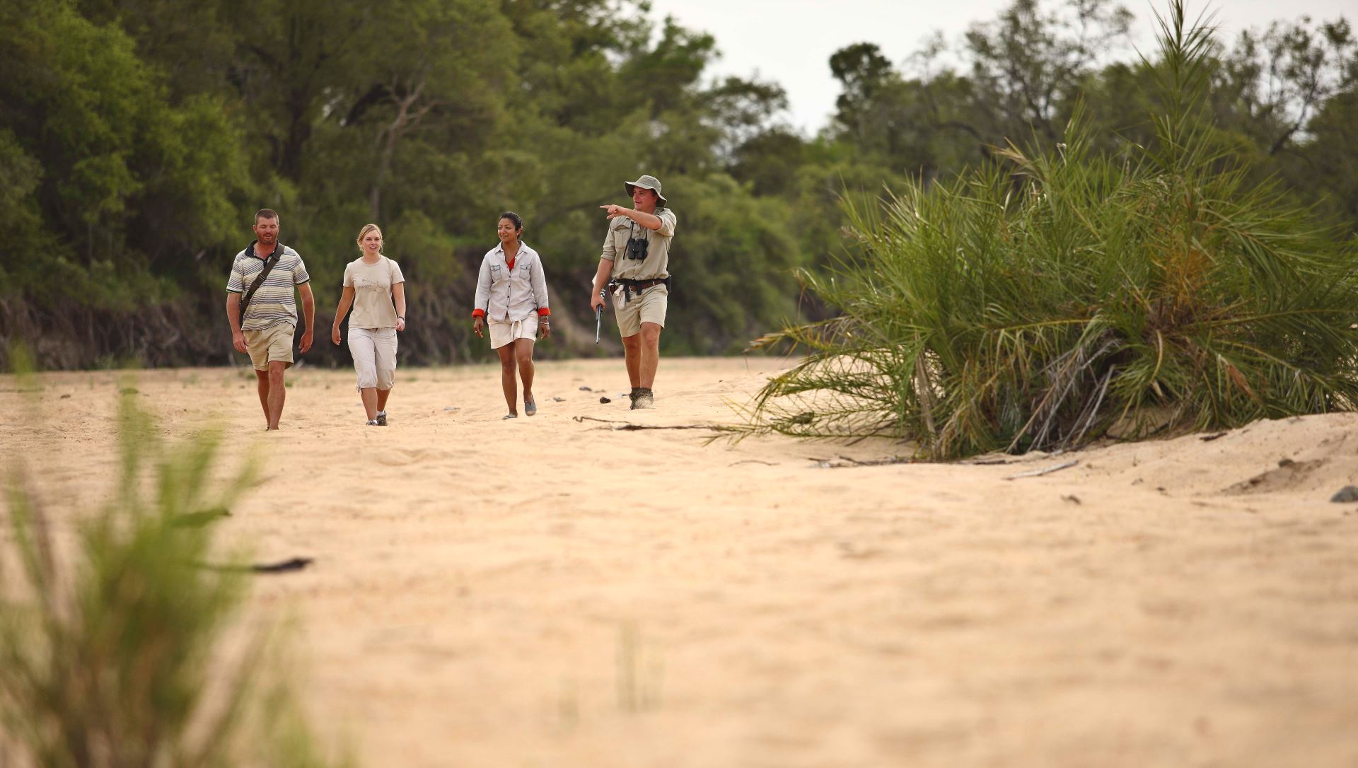 Ngala Tented Camp — image 4