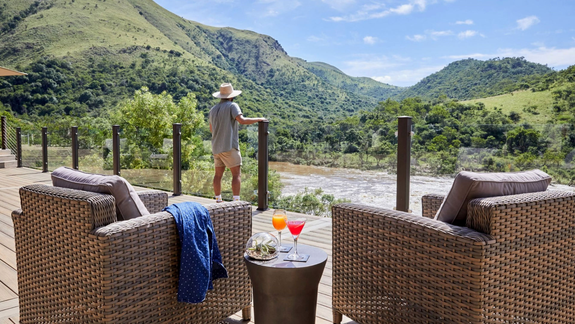 Nkomazi Tented Camp — image 2