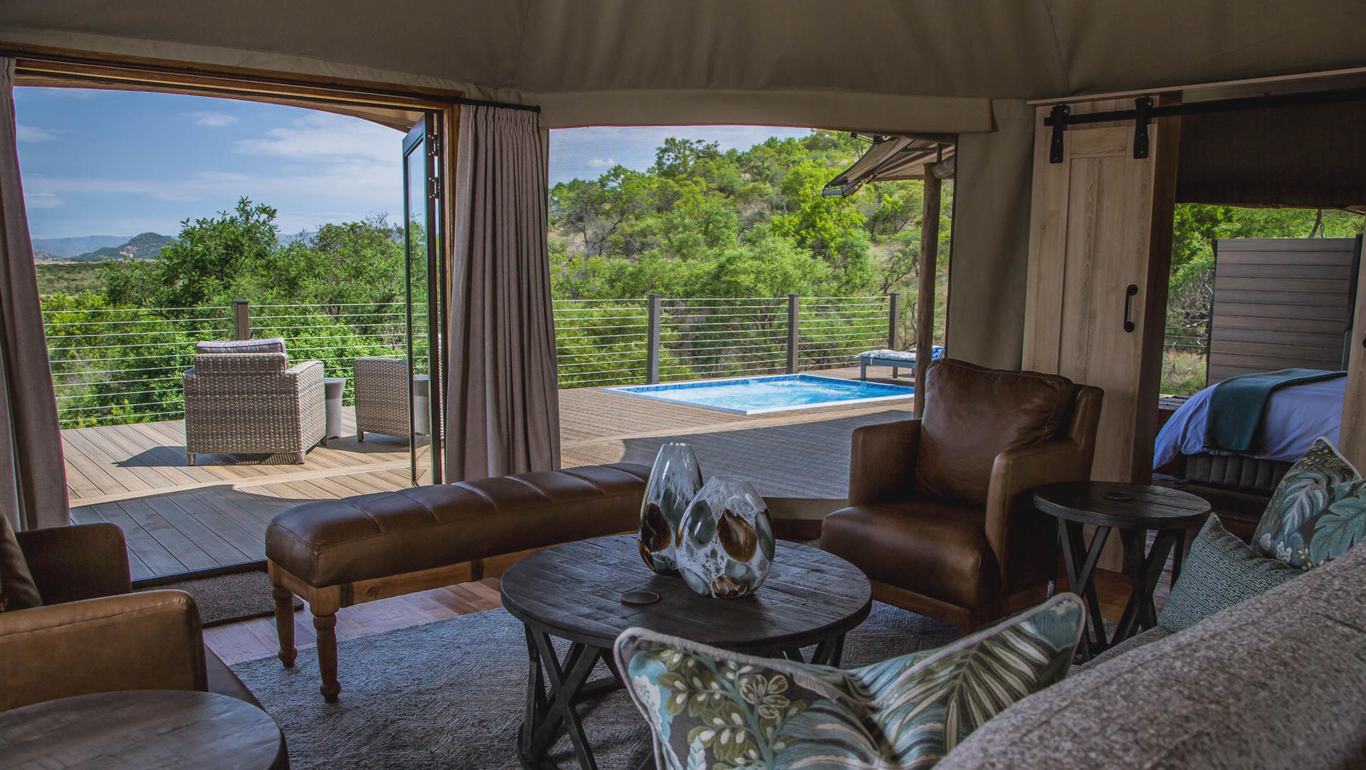 Nkomazi Tented Camp — image 5