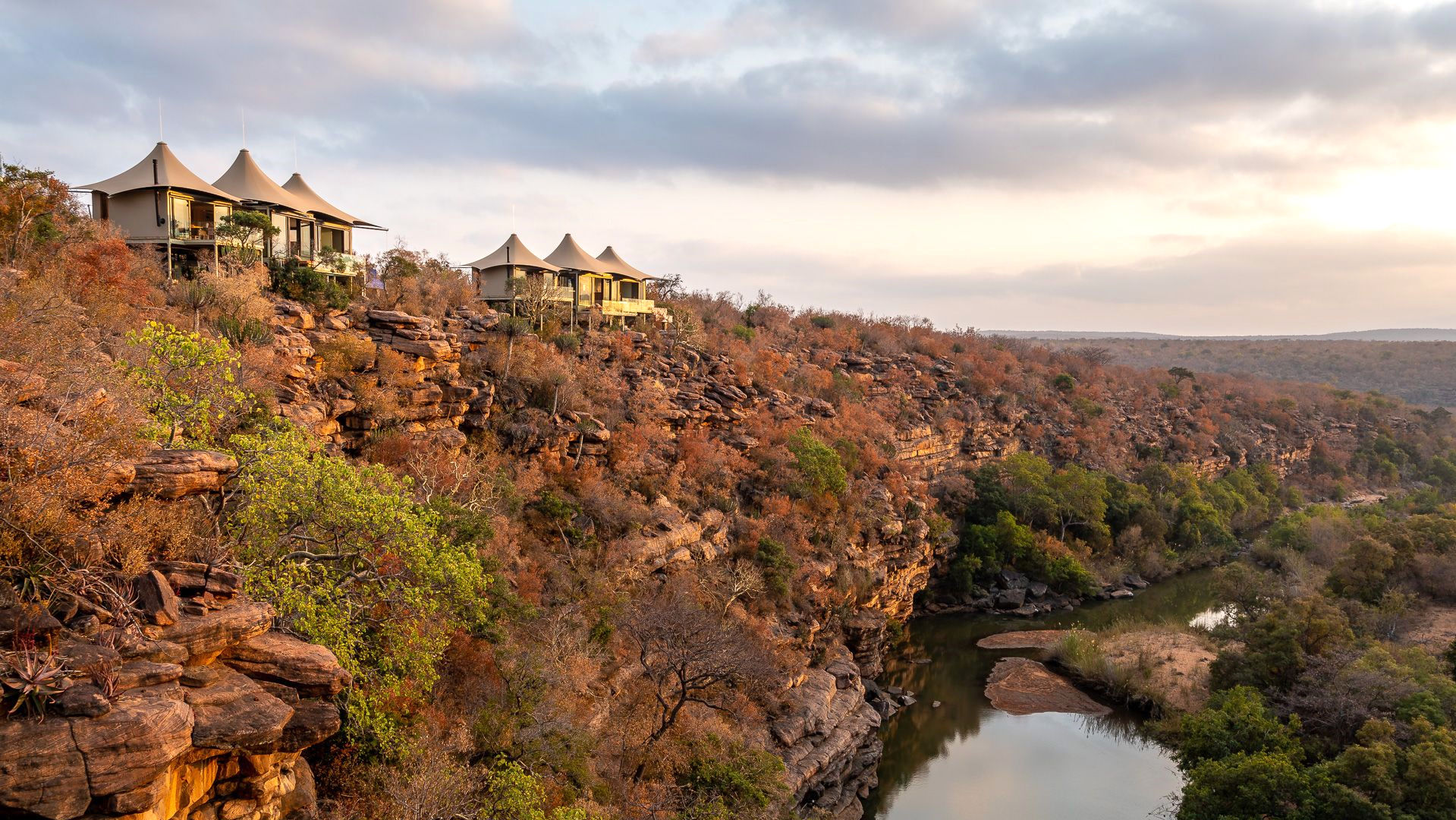 Lepogo Noka Camp — image 2