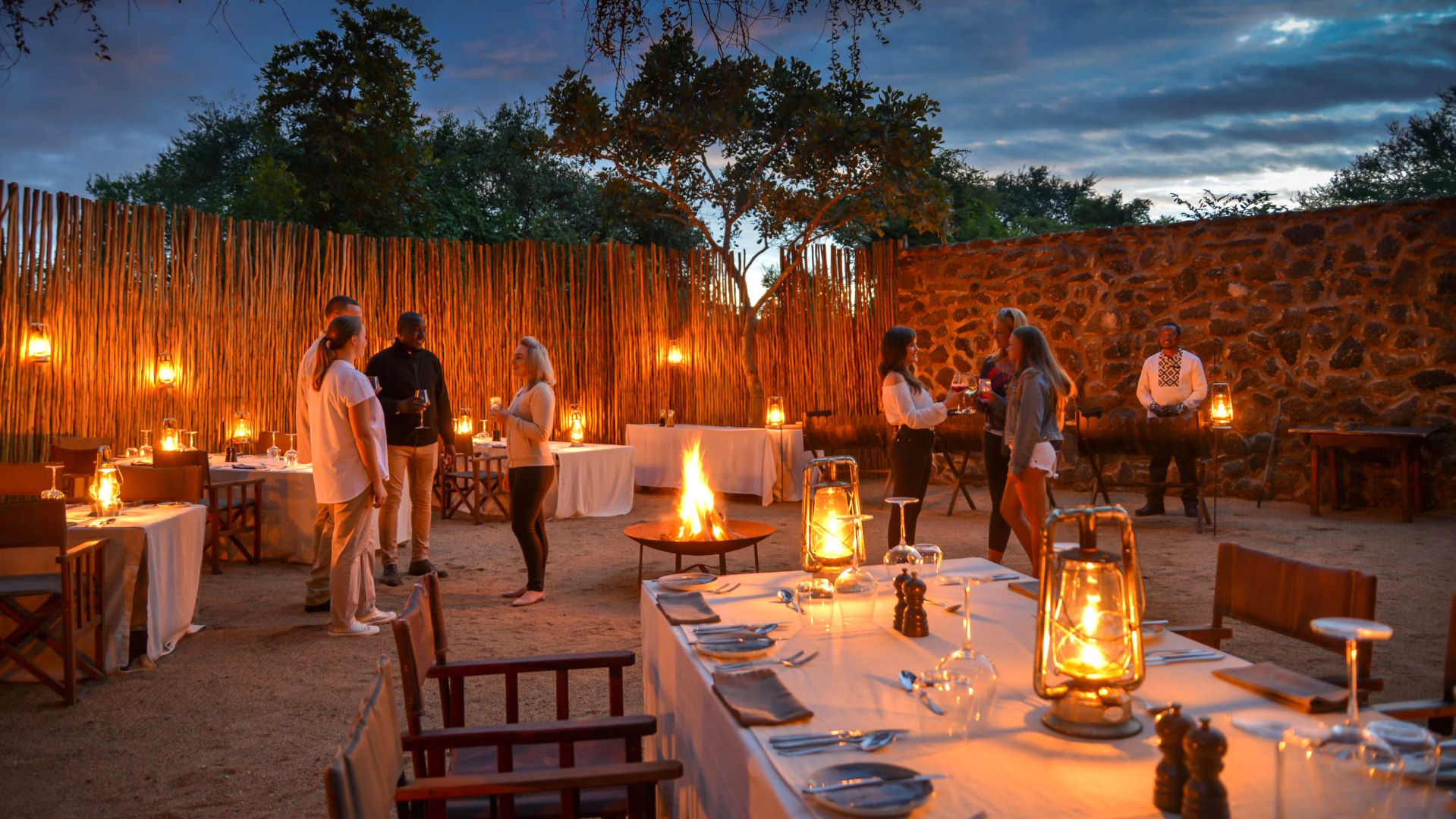 Lion Sands Narina Lodge — image 3