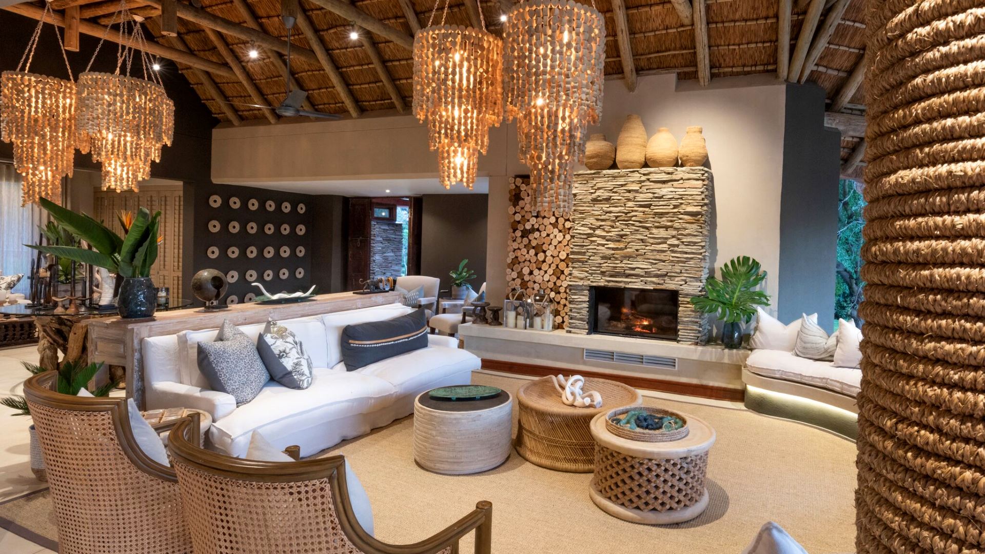 Dulini River Lodge — image 3